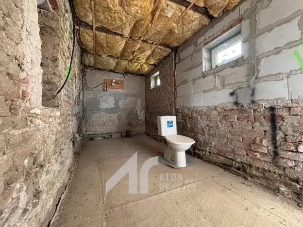Prodej rodinného domu, Hostěradice, 75 m2
