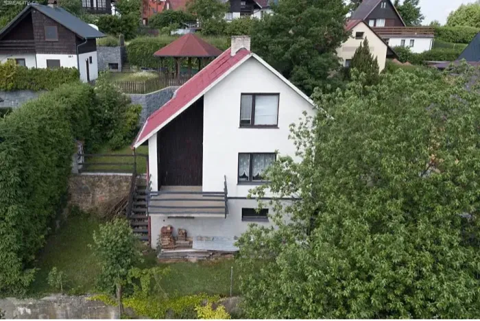 Prodej chaty, Seč, 74 m2