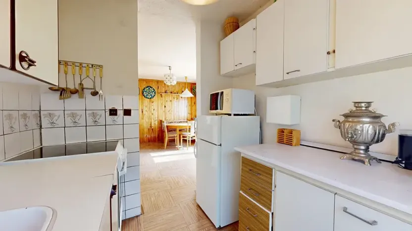 Prodej chaty, Seč, 74 m2