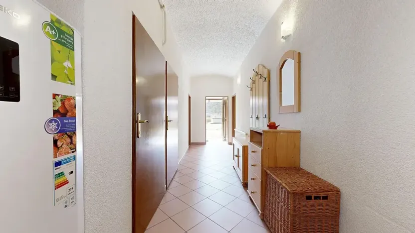 Prodej rodinného domu, Žumberk, 150 m2