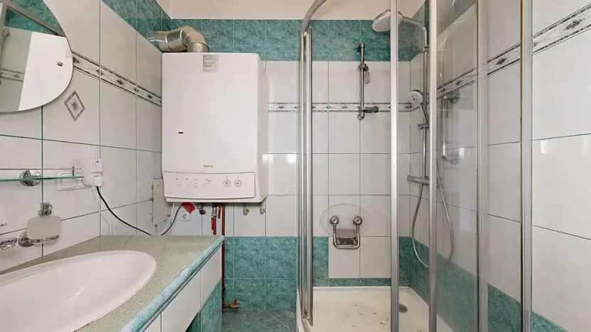 Prodej rodinného domu, Žumberk, 150 m2