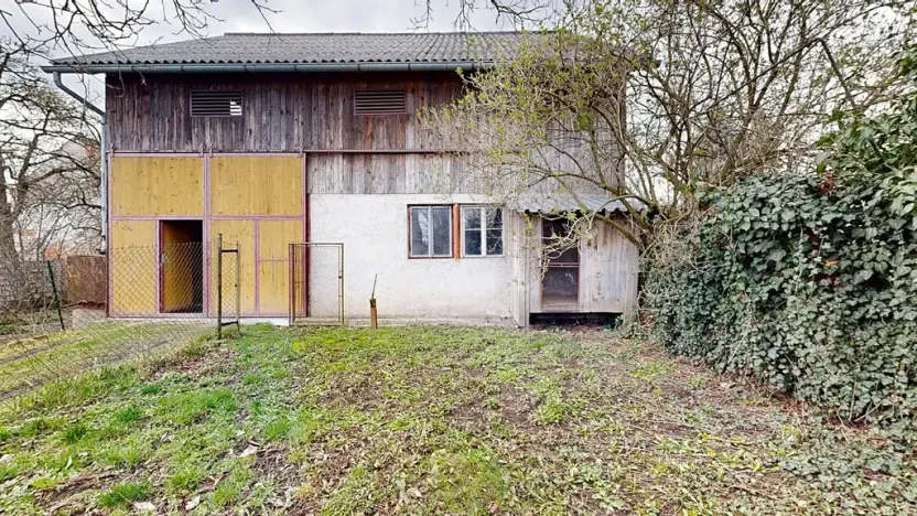 Prodej rodinného domu, Žumberk, 150 m2