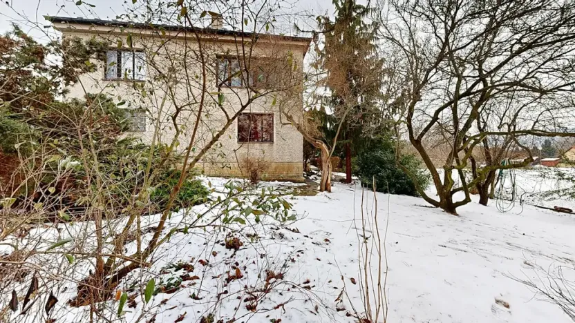Prodej rodinného domu, Ronov nad Doubravou, Svatokřížská, 138 m2