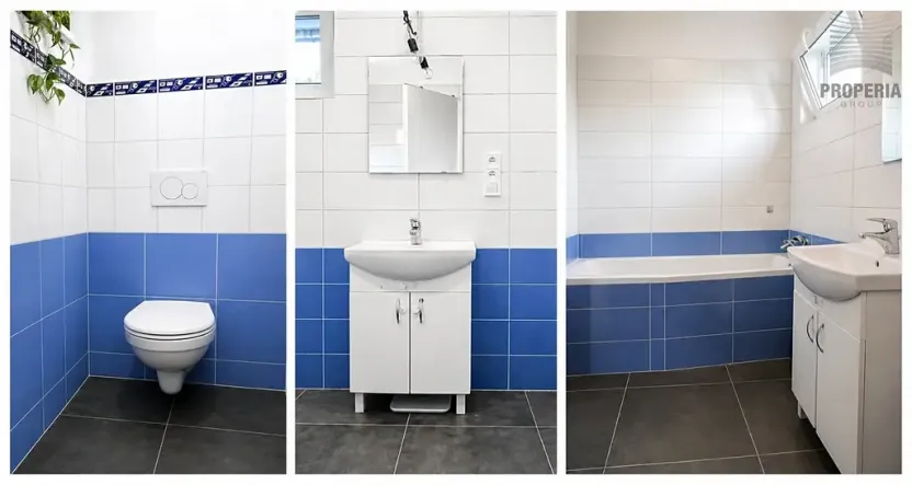 Prodej rodinného domu, Holubice, 115 m2
