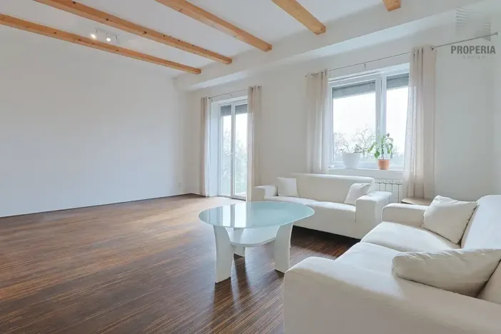 Prodej bytu 4+kk, Slavkov u Brna, Bučovická, 106 m2