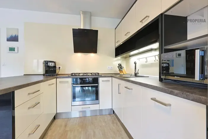 Prodej bytu 4+kk, Slavkov u Brna, Bučovická, 106 m2
