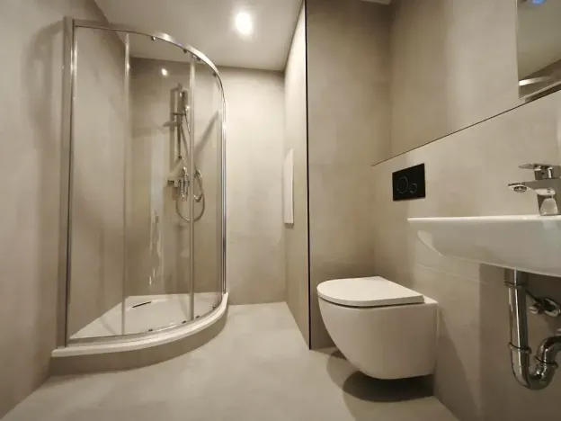 Pronájem bytu 2+kk, Most, Komořanská, 41 m2