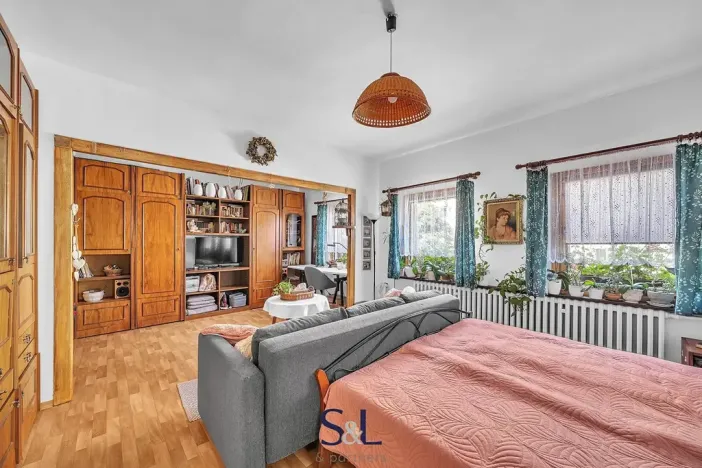 Prodej rodinného domu, Kamenický Šenov, Krátká, 180 m2