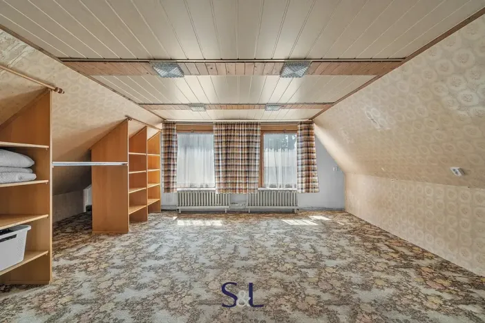 Prodej rodinného domu, Kamenický Šenov, Krátká, 180 m2