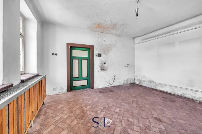 Prodej rodinného domu, Výžerky, 130 m2