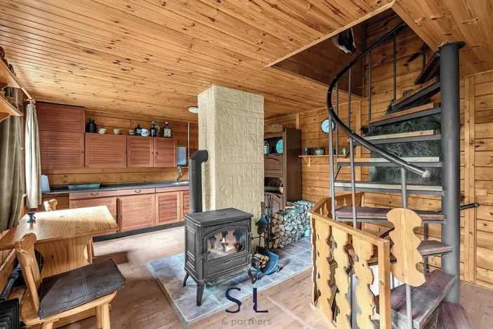 Prodej chaty, Kunratice u Cvikova, 90 m2