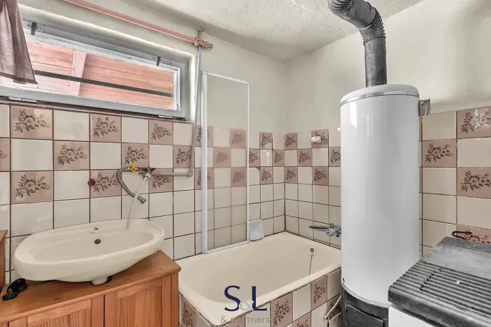 Prodej chaty, Kunratice u Cvikova, 90 m2