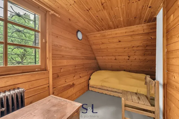 Prodej chaty, Kunratice u Cvikova, 90 m2