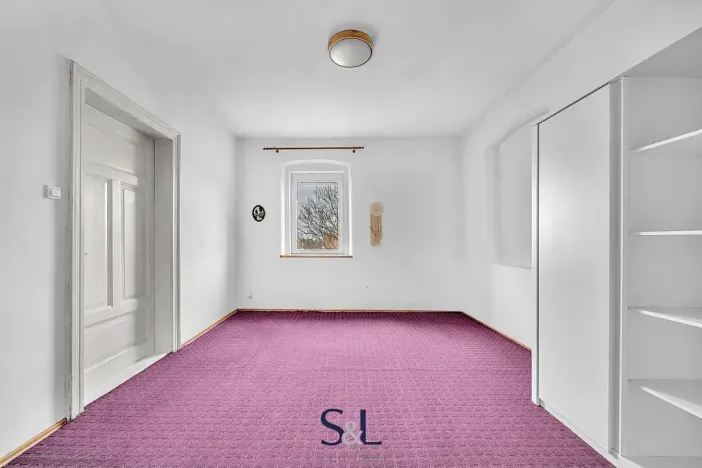 Prodej rodinného domu, Frýdlant, Vančurova, 136 m2