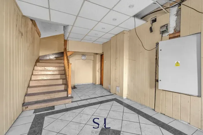 Prodej bytu 1+kk, Kamenický Šenov, Kadlecova, 50 m2