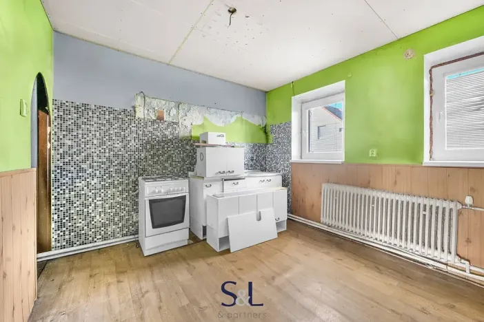 Prodej bytu 3+1, Kamenický Šenov, Kadlecova, 85 m2