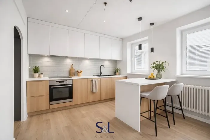 Prodej bytu 3+1, Kamenický Šenov, Kadlecova, 85 m2