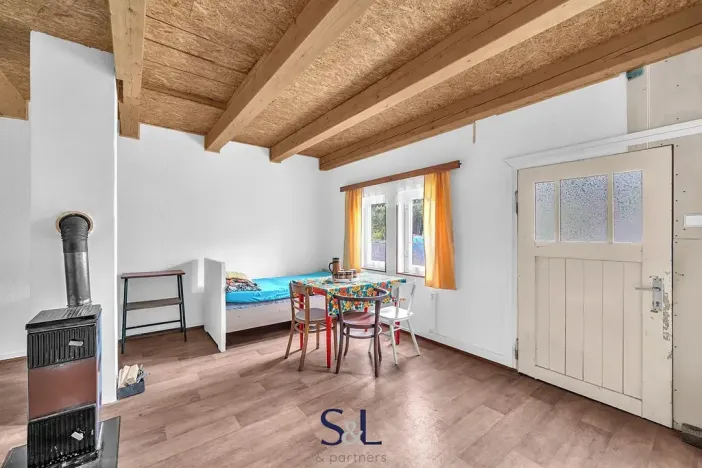 Prodej chaty, Kamenický Šenov, Smetanova, 30 m2