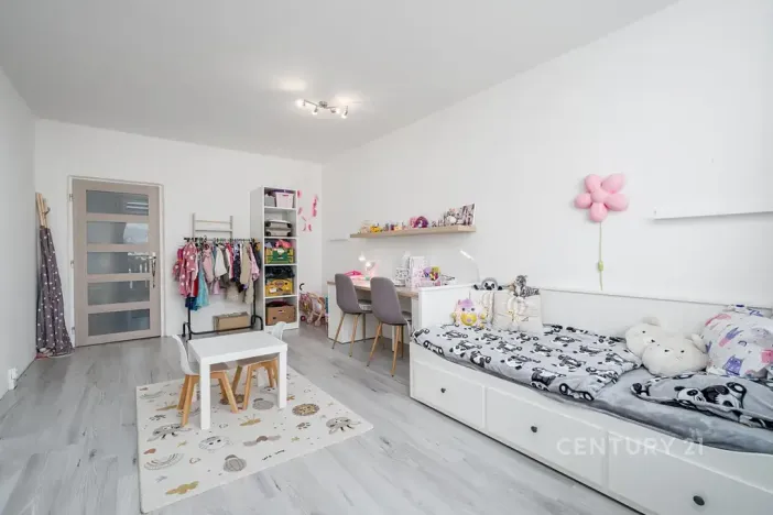 Prodej bytu 3+1, Děčín, Oblouková, 74 m2