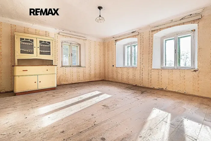 Prodej rodinného domu, Vydří, 77 m2