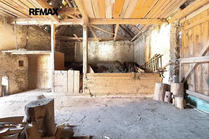 Prodej rodinného domu, Vydří, 77 m2