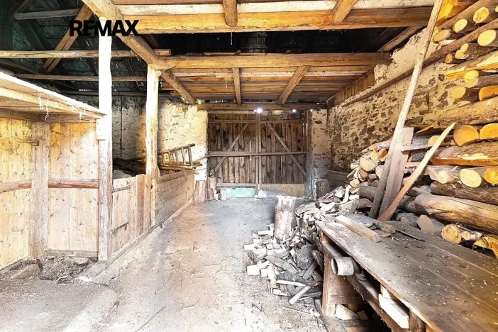 Prodej rodinného domu, Vydří, 77 m2