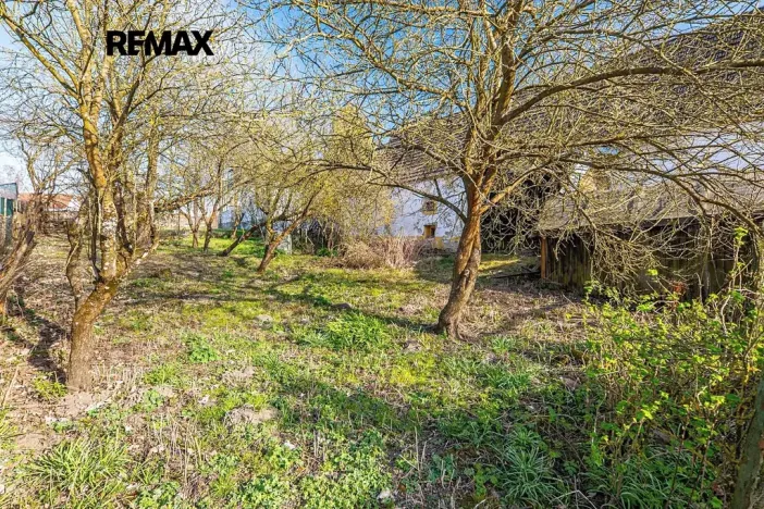Prodej rodinného domu, Vydří, 77 m2
