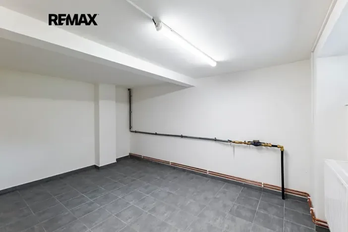 Prodej rodinného domu, Jindřichův Hradec, Spojovací, 183 m2