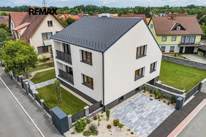 Prodej rodinného domu, Jindřichův Hradec, Spojovací, 183 m2