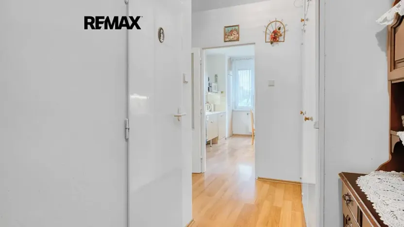 Prodej bytu 2+1, Stráž pod Ralskem, Energetiků, 60 m2