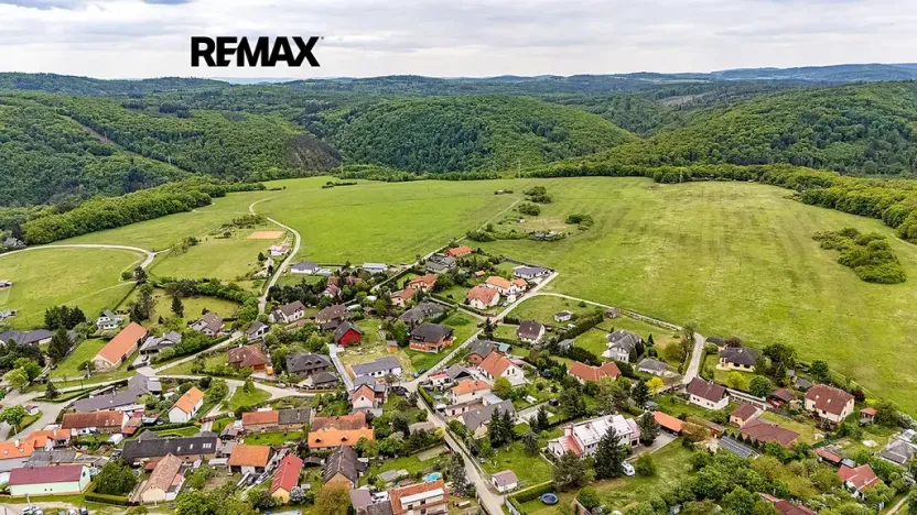 Prodej pozemku, Štěchovice, 3265 m2