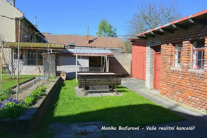 Prodej rodinného domu, Kurovice, 140 m2