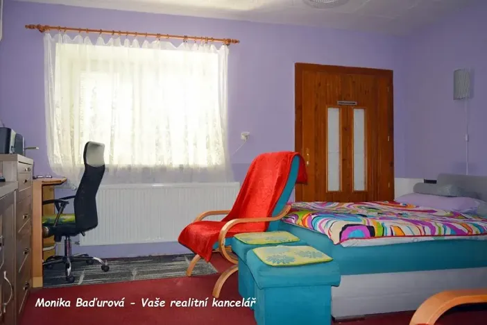 Prodej rodinného domu, Kurovice, 140 m2