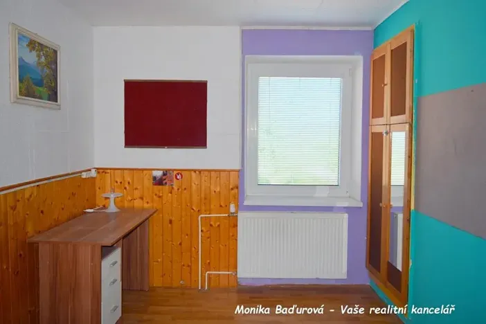 Prodej rodinného domu, Kurovice, 140 m2