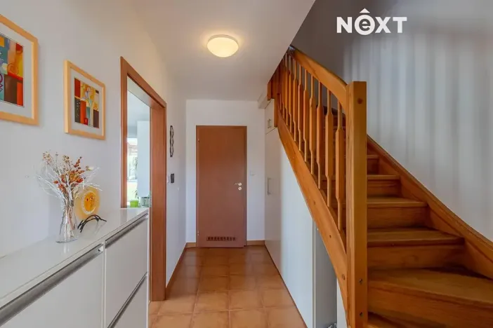 Prodej rodinného domu, Nová Ves, Nad Hřištěm, 128 m2