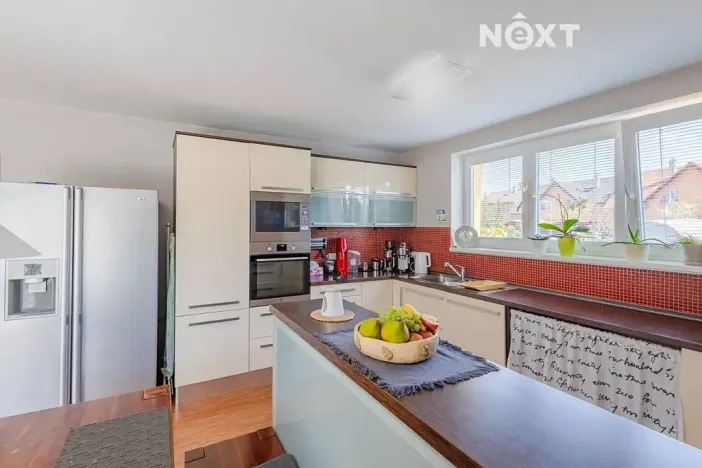 Prodej rodinného domu, Nová Ves, Nad Hřištěm, 128 m2
