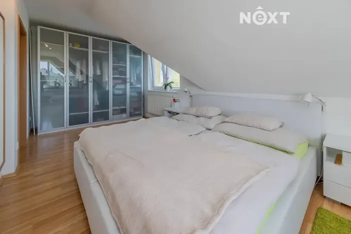 Prodej rodinného domu, Nová Ves, Nad Hřištěm, 128 m2