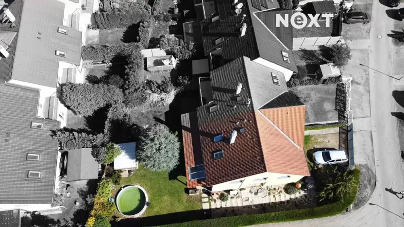 Prodej rodinného domu, Nová Ves, Nad Hřištěm, 128 m2