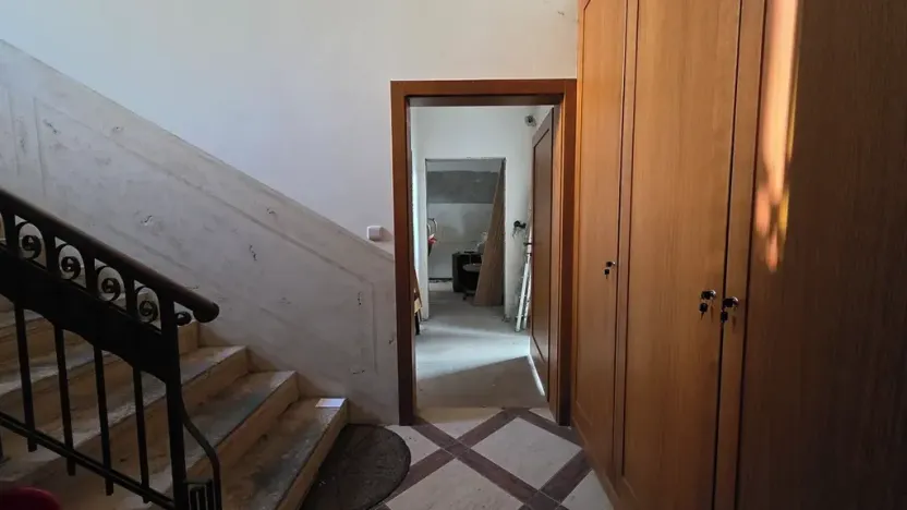 Prodej činžovního domu, Náchod, Komenského, 1000 m2