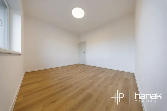 Pronájem rodinného domu, Hnojice, 97 m2
