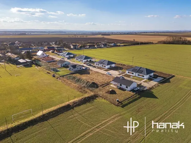 Pronájem rodinného domu, Hnojice, 97 m2
