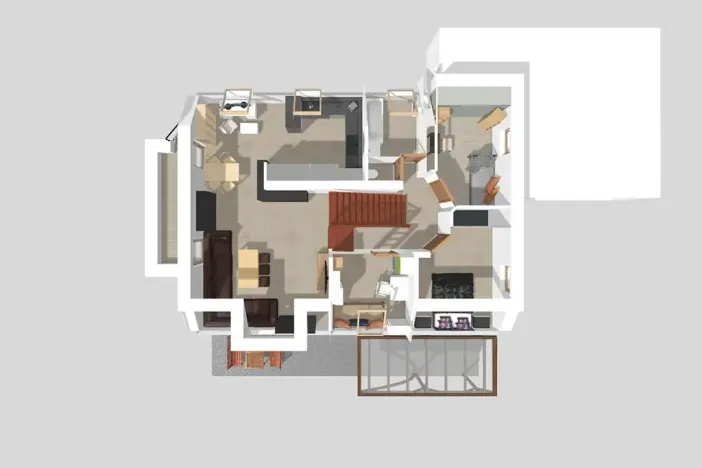 Prodej rodinného domu, Čeladná, 218 m2
