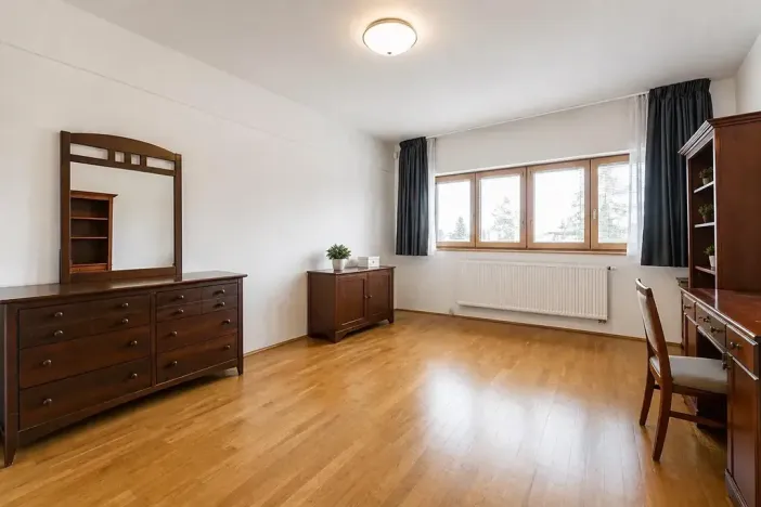 Pronájem rodinného domu, Praha - Nebušice, Požárnická, 350 m2