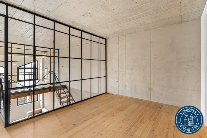 Pronájem bytu 3+kk, Praha, Kolbenova, 85 m2