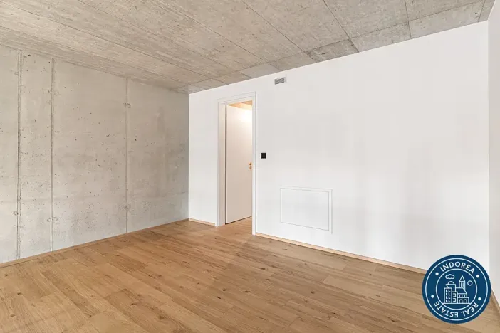 Pronájem bytu 3+kk, Praha, Kolbenova, 85 m2