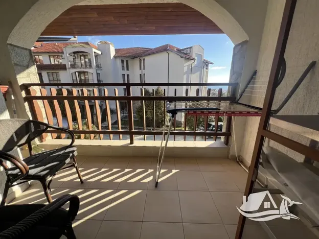 Prodej bytu 3+kk, Sveti Vlas, Bulharsko, 70 m2