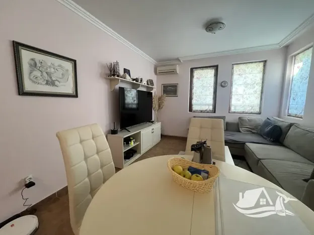 Prodej bytu 3+kk, Sveti Vlas, Bulharsko, 70 m2