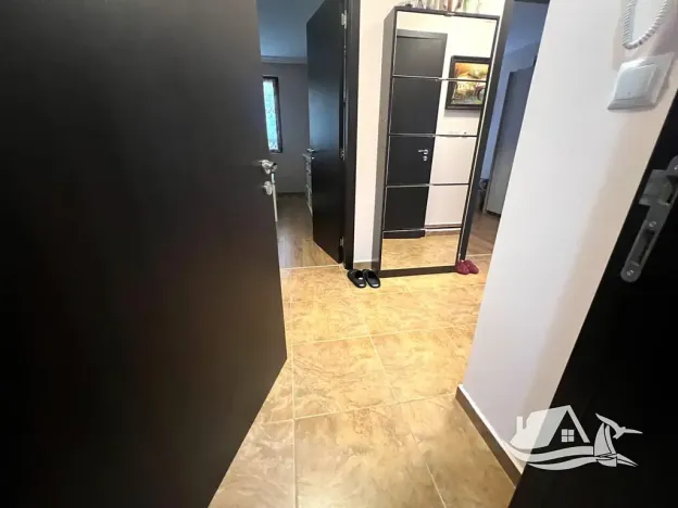 Prodej bytu 3+kk, Sveti Vlas, Bulharsko, 70 m2