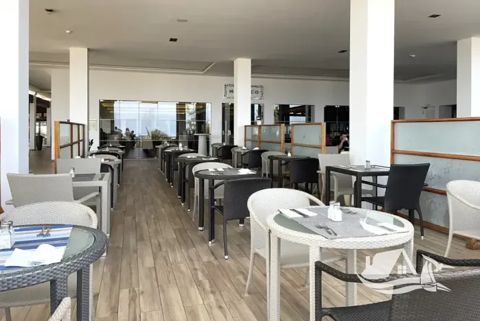 Prodej bytu 1+kk, Santa Maria, Kapverdy, 39 m2