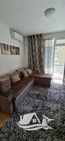 Prodej bytu 2+kk, Nesebar, Bulharsko, 49 m2